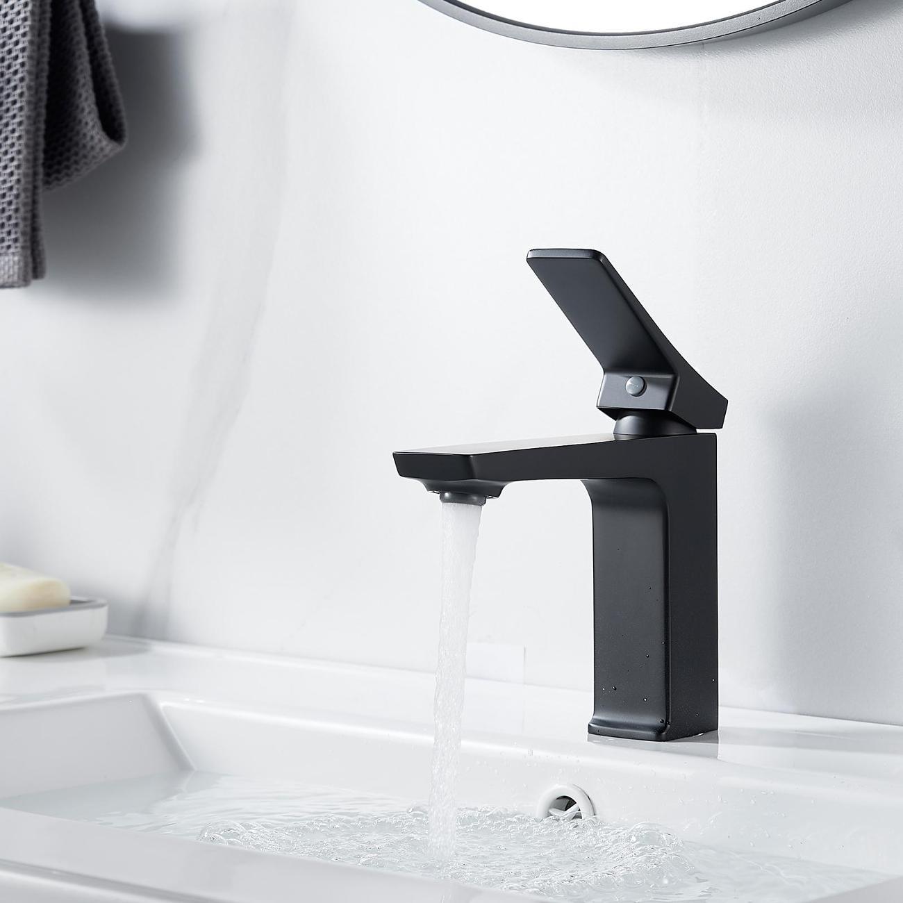 Смеситель Shevanik S4401H фото