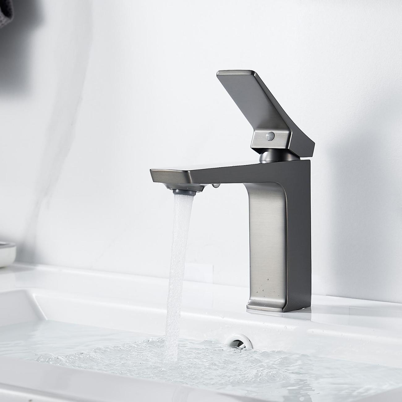 Смеситель Shevanik S4401T фото