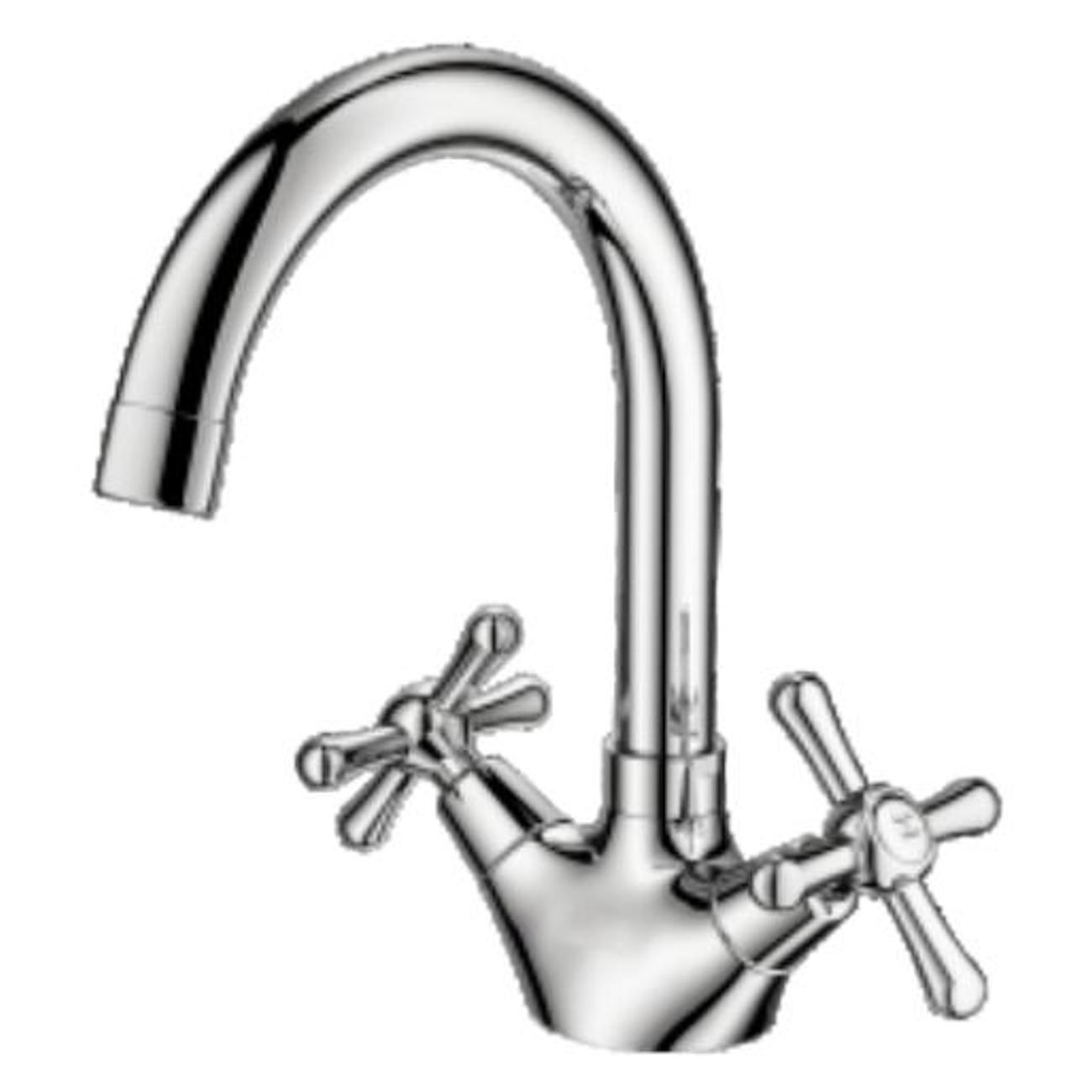 Смеситель Prohanss P10.13 фото