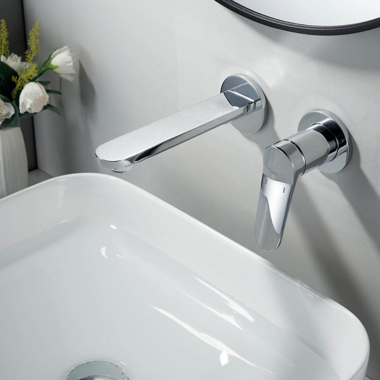 Смеситель Shevanik S4341