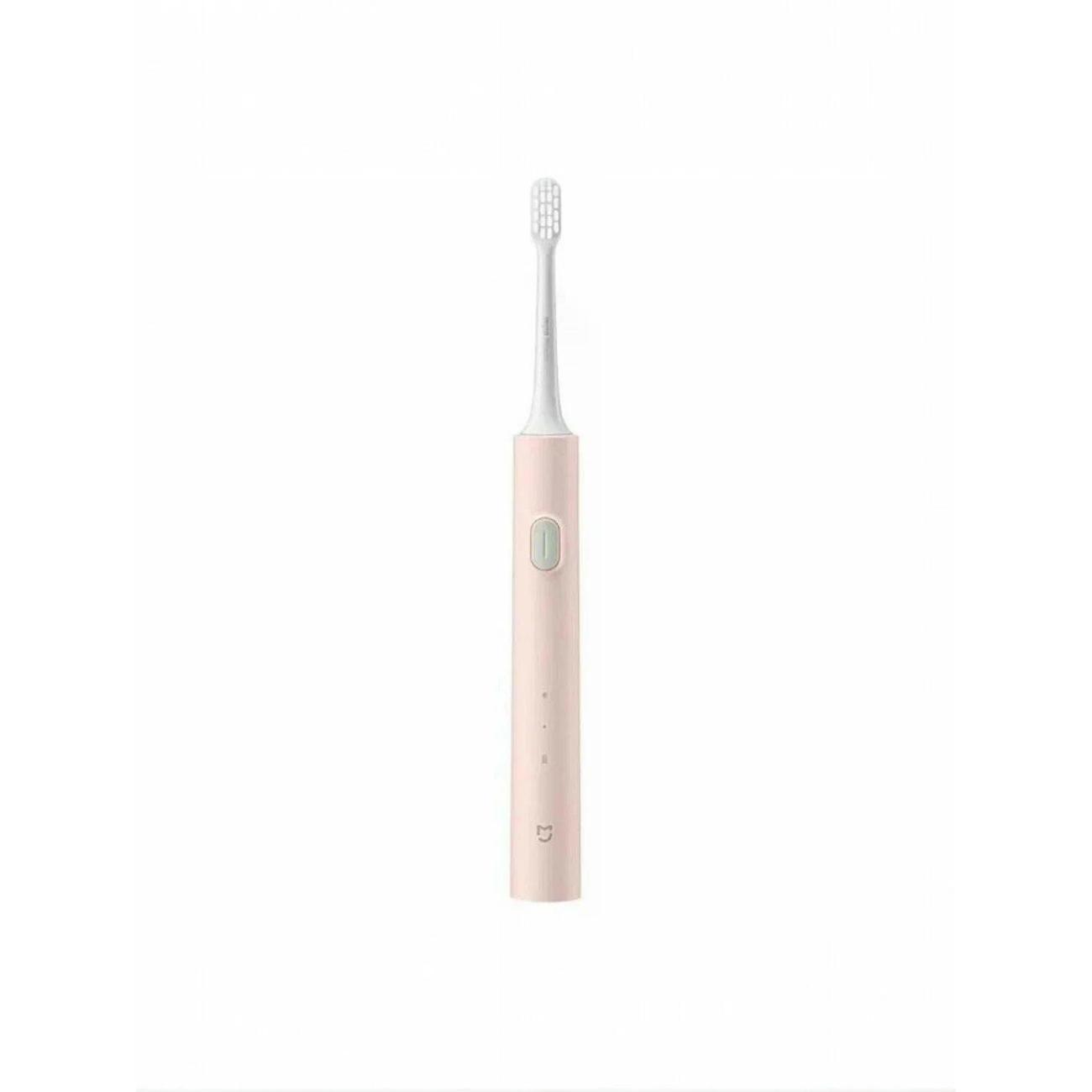 Электрическая зубная щетка Xiaomi Mijia Sonic Electric Toothbrush T200C Pink