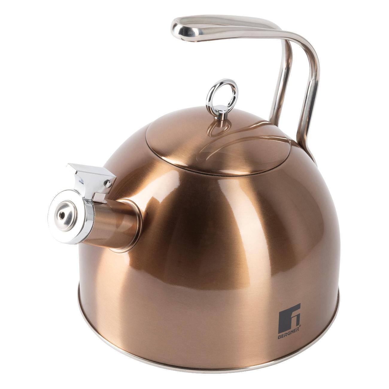 Чайник BERGNER BG-37307-CP