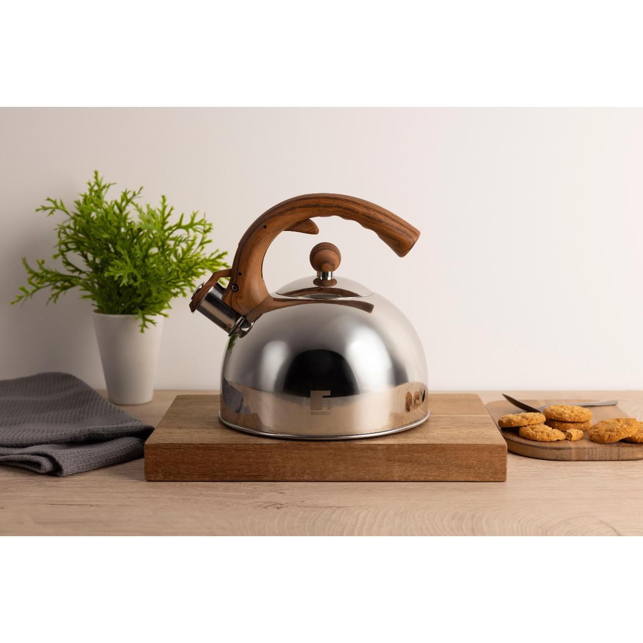 Чайник BERGNER BG-37305-MM