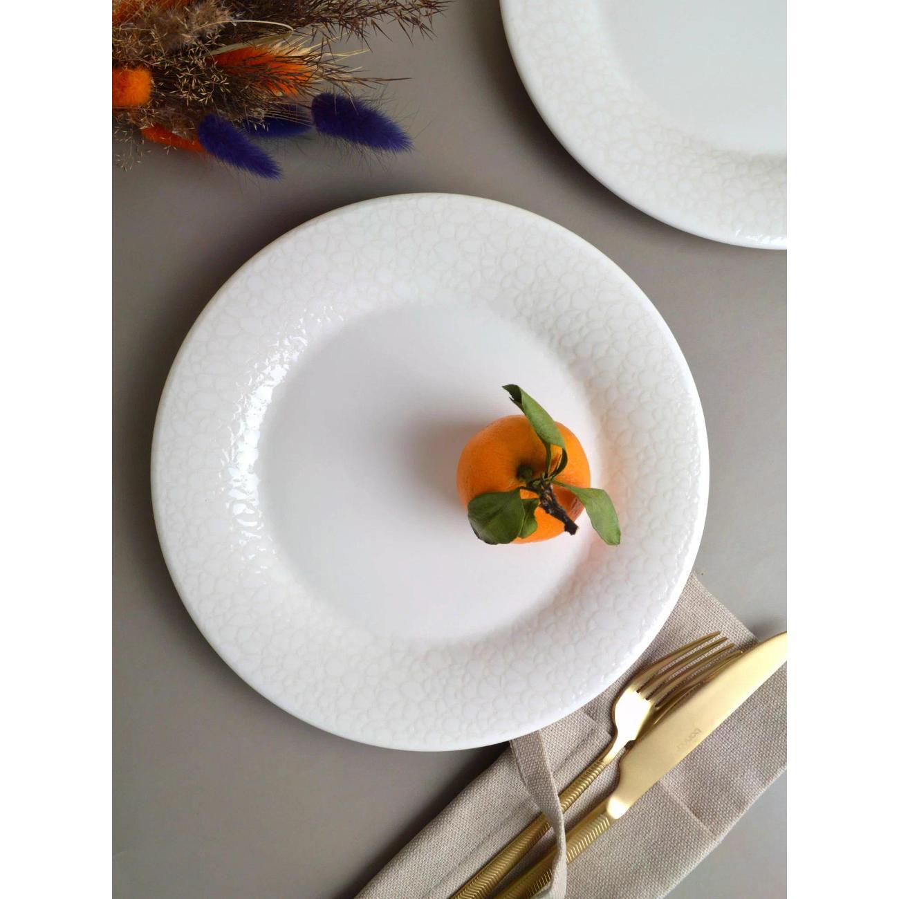 Тарелка BONNA Marlena