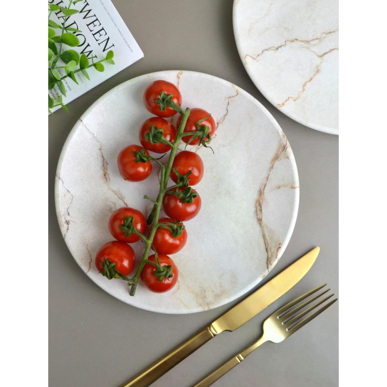 Тарелка BONNA Granix