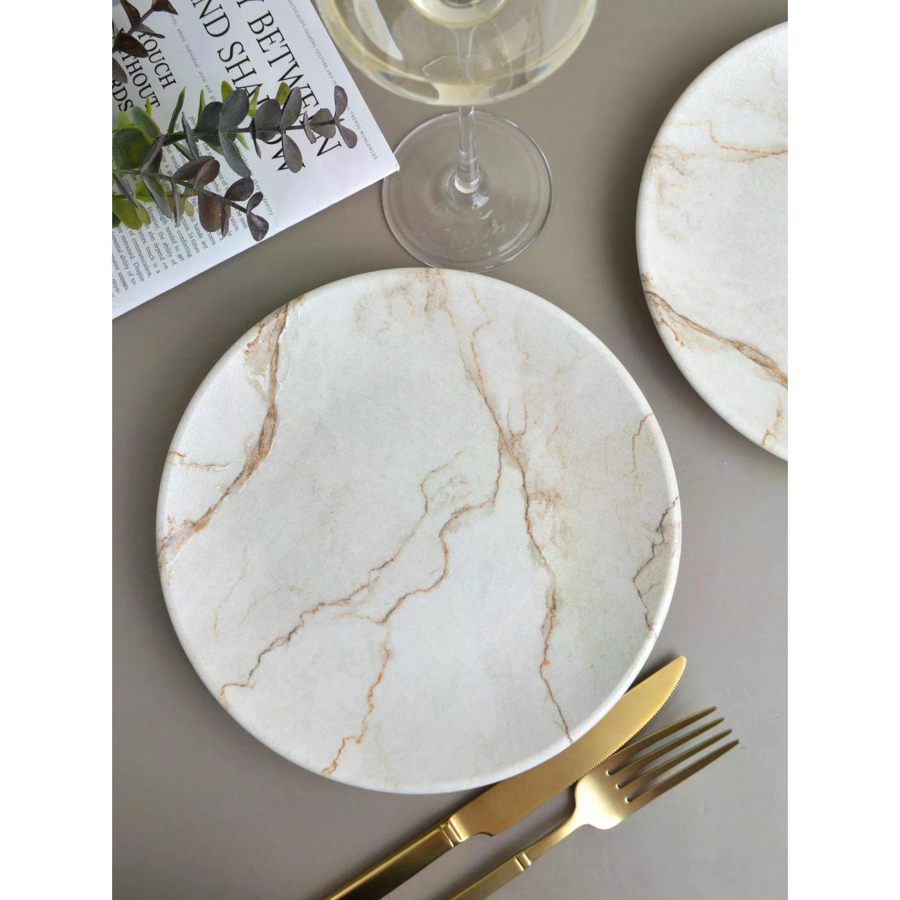 Тарелка BONNA Granix