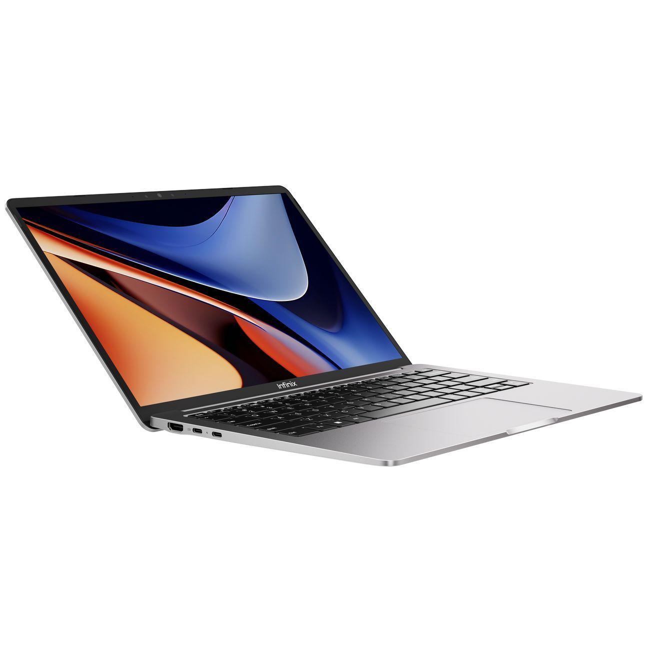 Ноутбук Infinix Inbook&nbsp;Air&nbsp;XL442 14" i5-1235U&nbsp;16/512GB&nbsp;Grey