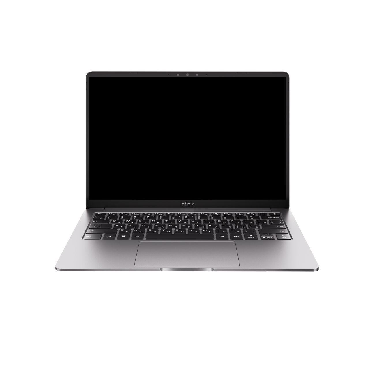 Ноутбук Infinix Inbook&nbsp;Air&nbsp;XL442 14" i5-1235U&nbsp;16/512GB&nbsp;Grey
