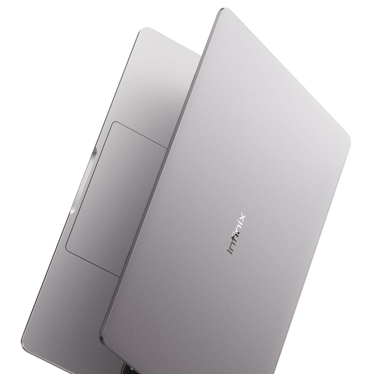 Ноутбук Infinix Inbook&nbsp;Air&nbsp;XL442 14" i5-1235U&nbsp;16/512GB&nbsp;Grey