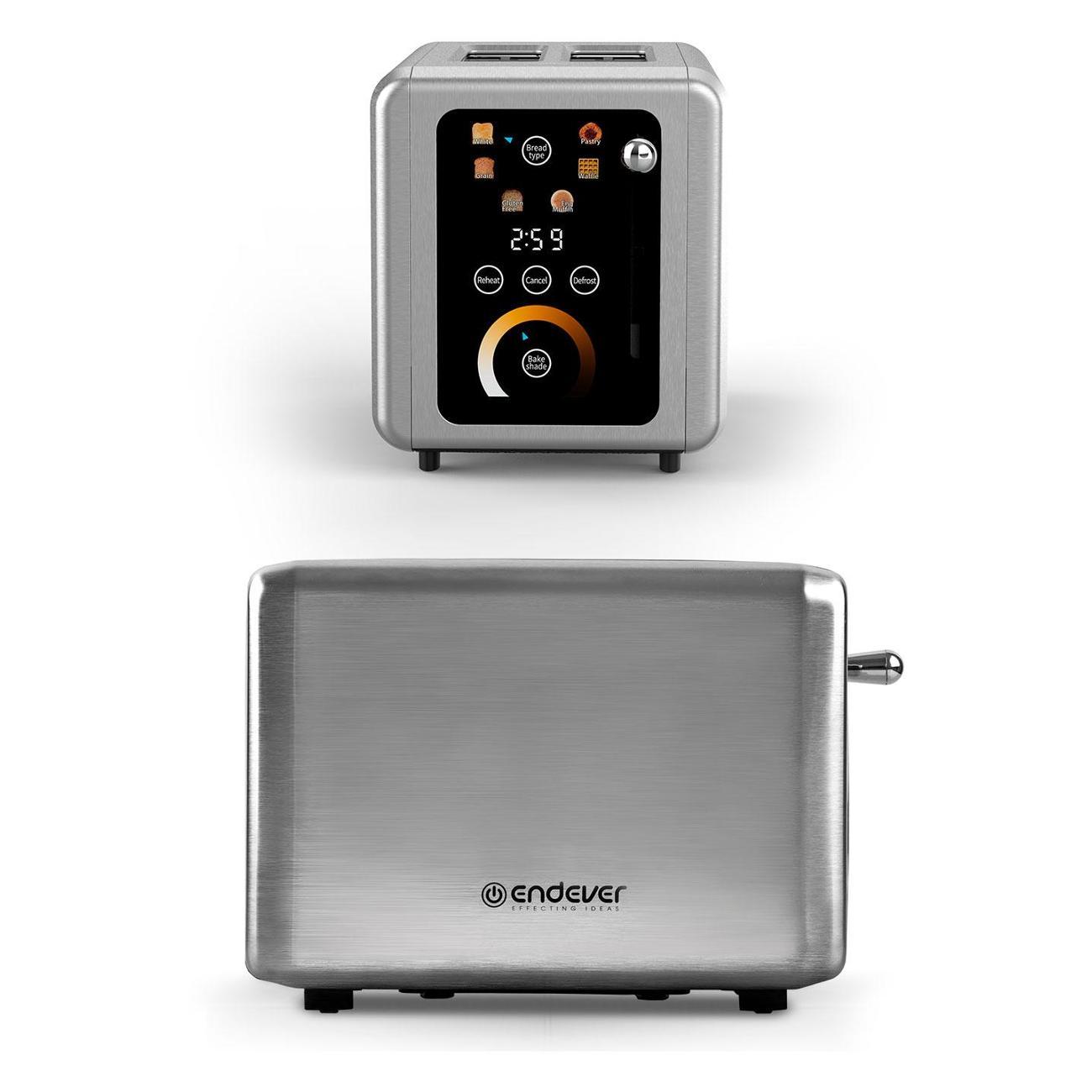 Тостер Endever ST-125