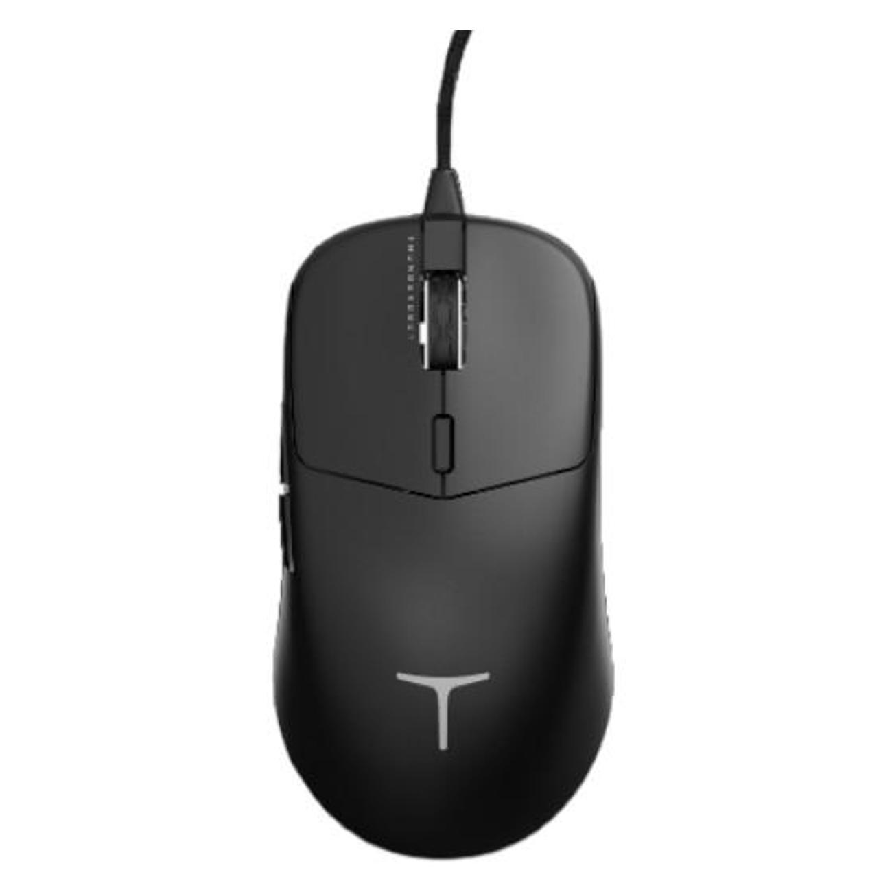 Игровая мышь Thunderobot MG500 черная фото