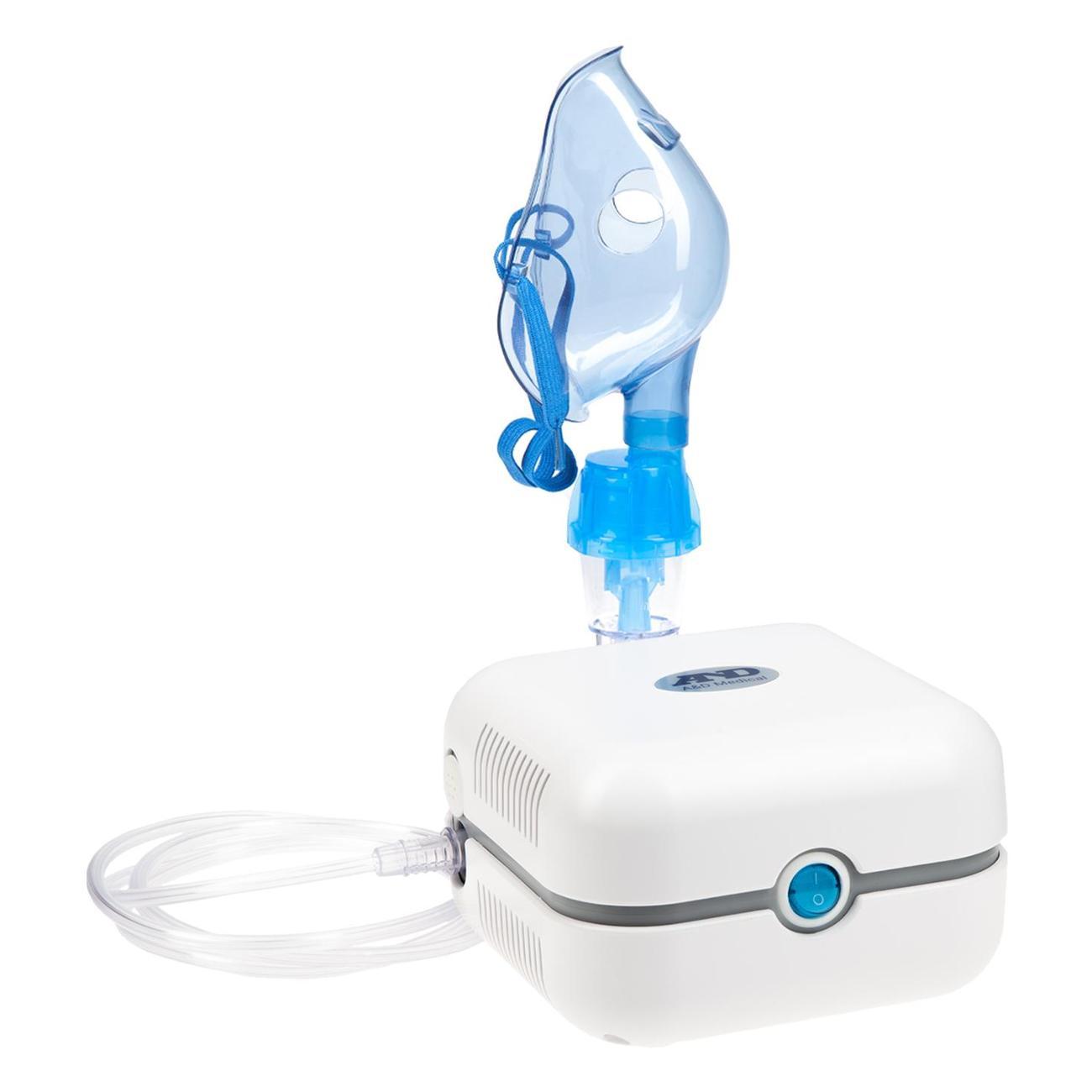 Ингалятор небулайзер AND CN-123