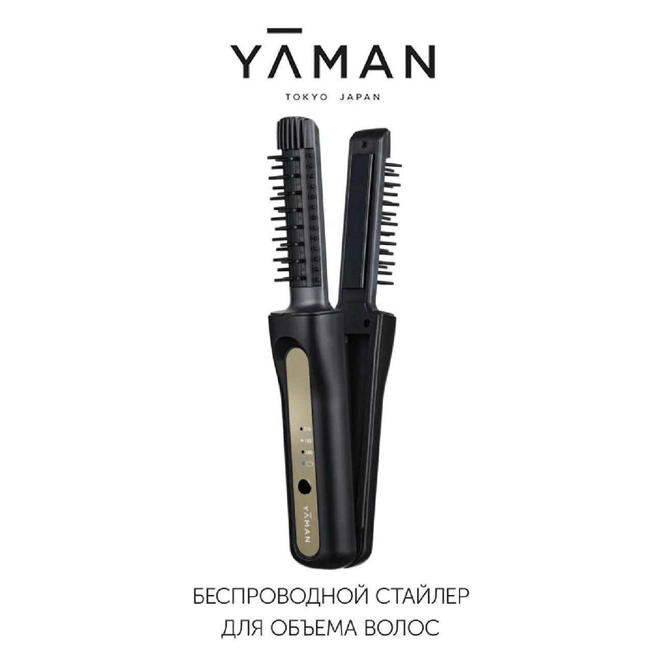 Стайлер для волос YA-MAN VEDA Hair Volumer фото