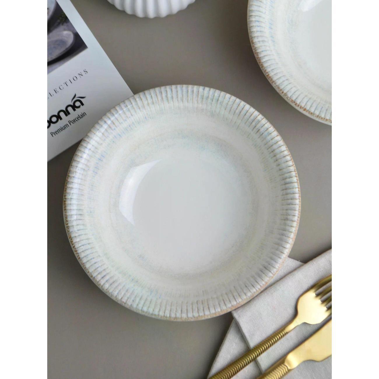 Набор салатников BONNA Galata