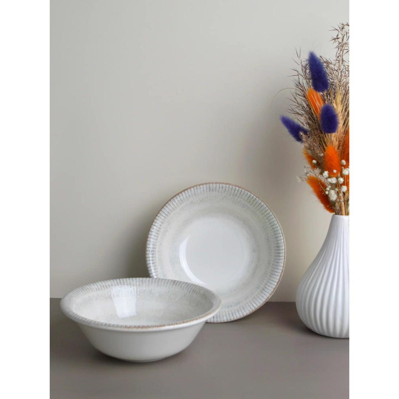 Набор салатников BONNA Galata