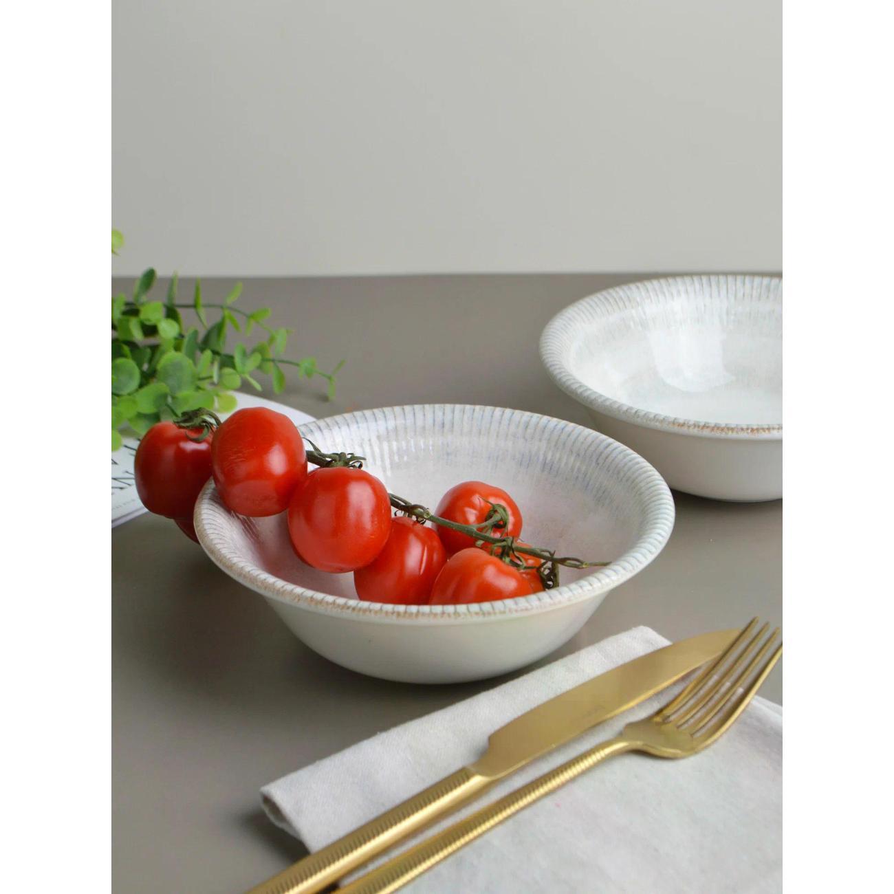 Набор салатников BONNA Galata