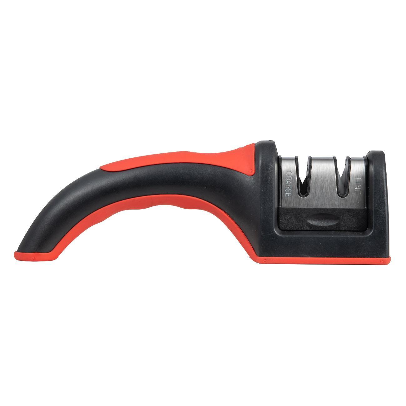 Ножеточка Bergner RAZOR BG-39921-BK