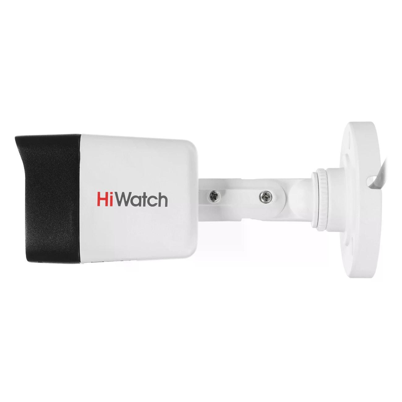 Камера видеонаблюдения HiWatch T200A(B) (2.8mm)