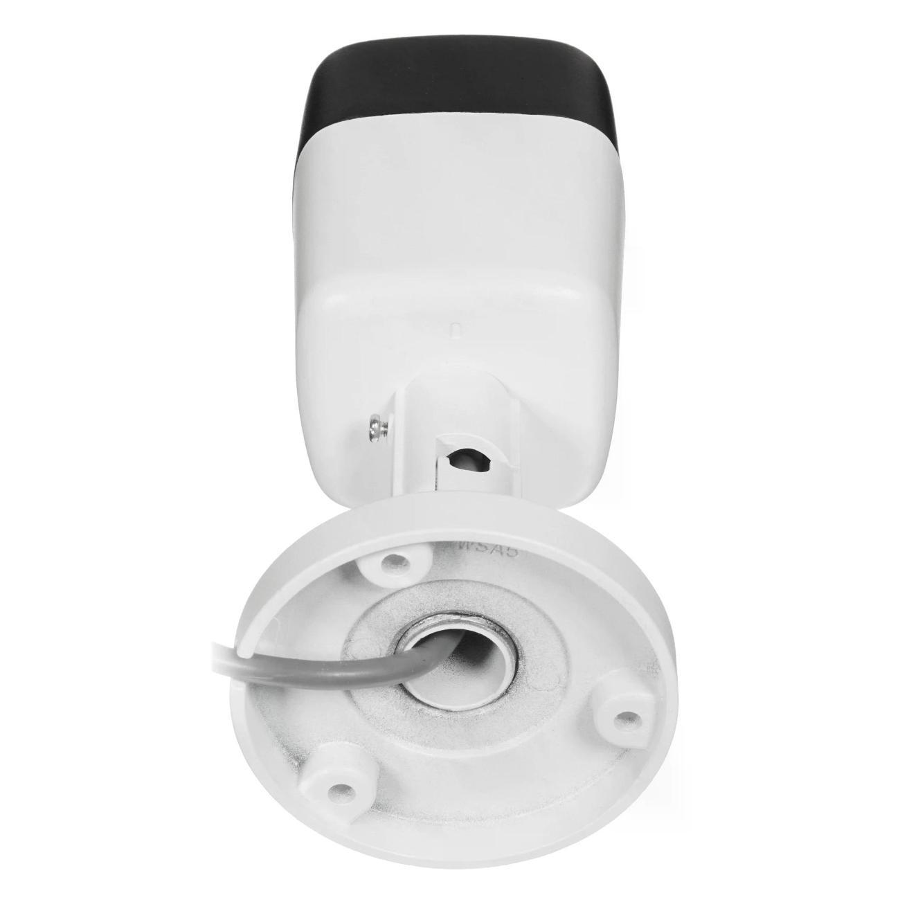 Камера видеонаблюдения HiWatch T200A(B) (2.8mm)