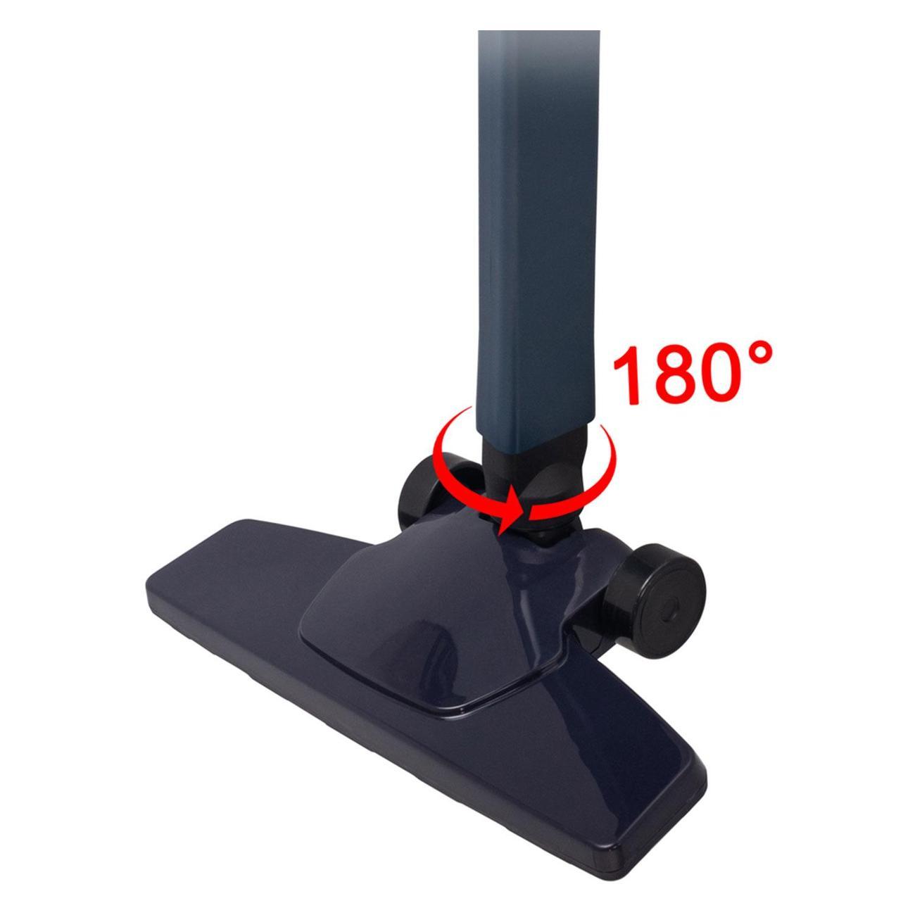 Пылесос вертикальный Endever VC-298