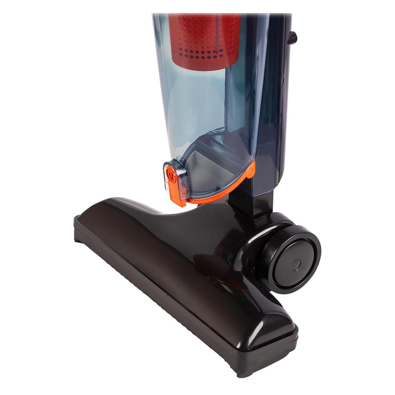 Пылесос вертикальный Endever VC-294