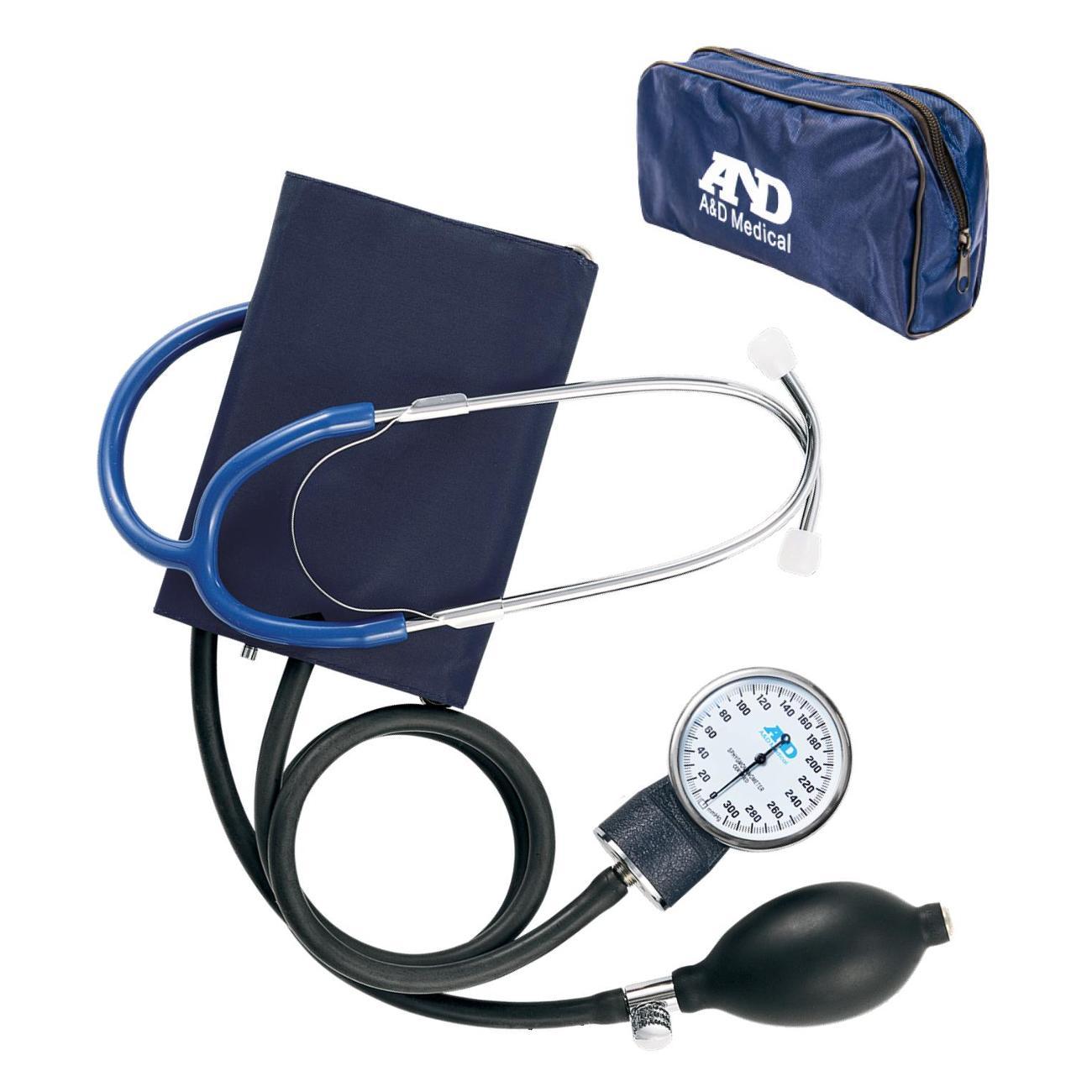 Тонометр AND UA-100 SL