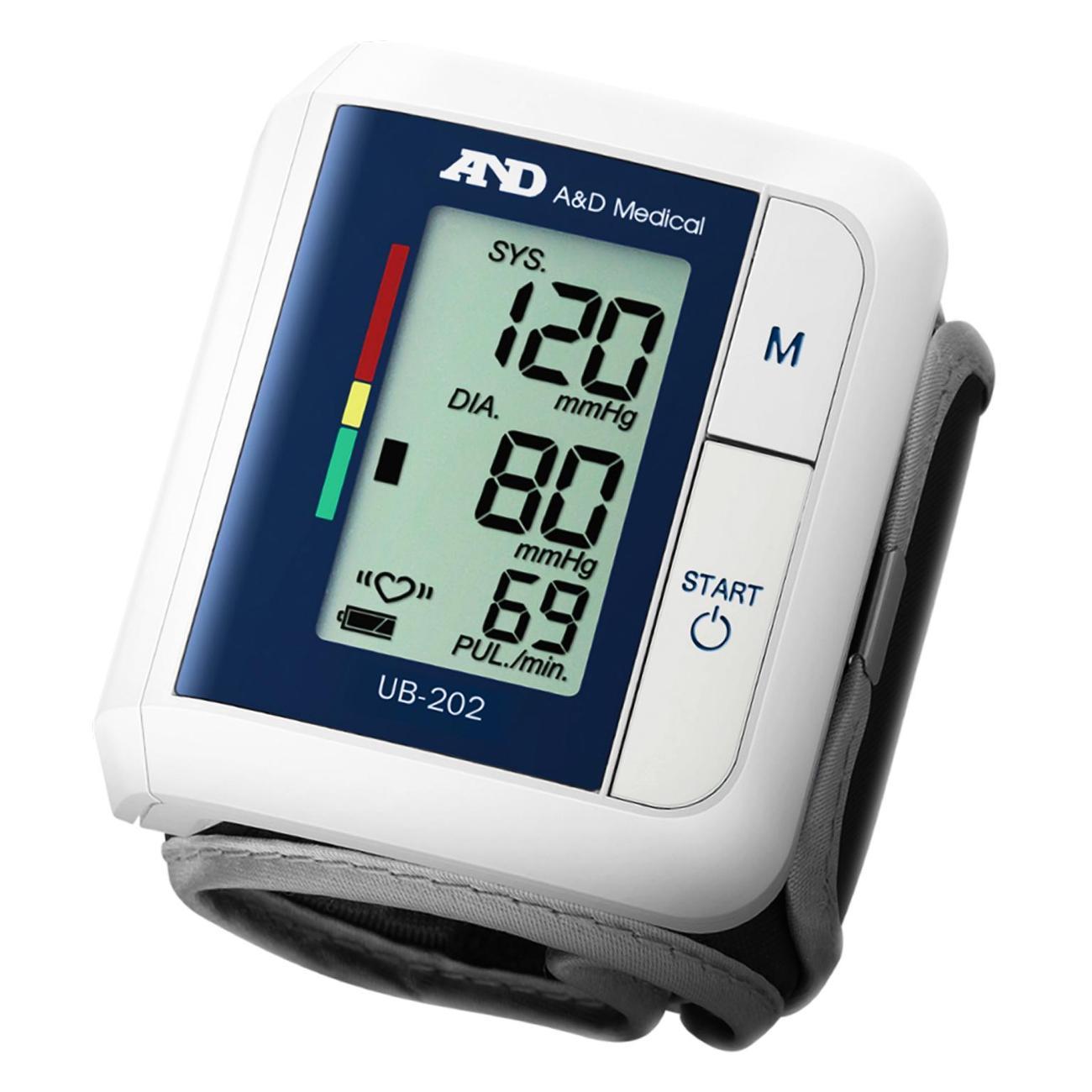 Тонометр AND UB-202