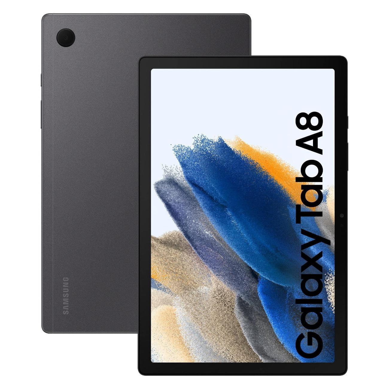 Планшетный компьютер Samsung Galaxy Tab A8 8/128GB LTE D/Gr фото