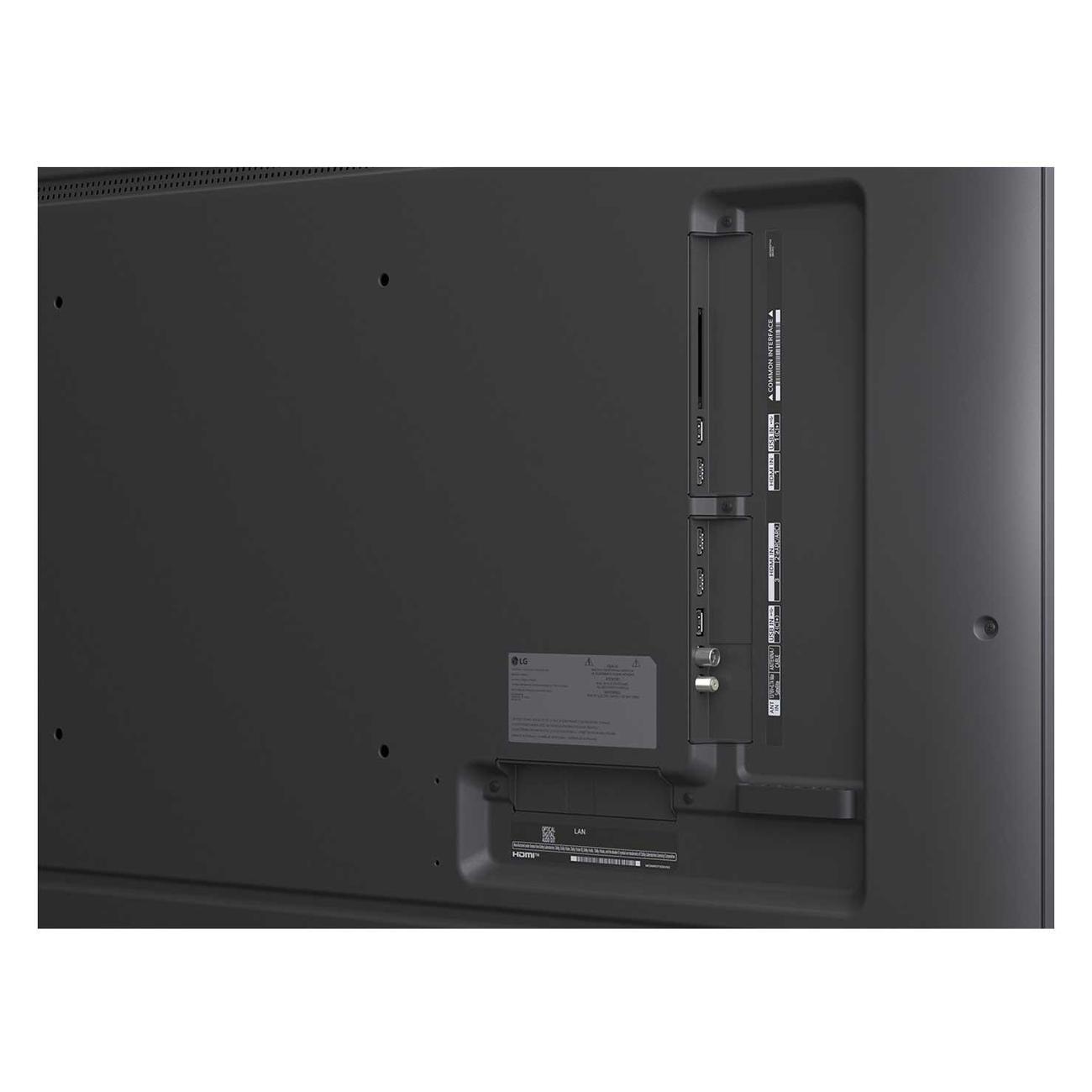 Телевизор LG 65NANO90A6B.ARUG