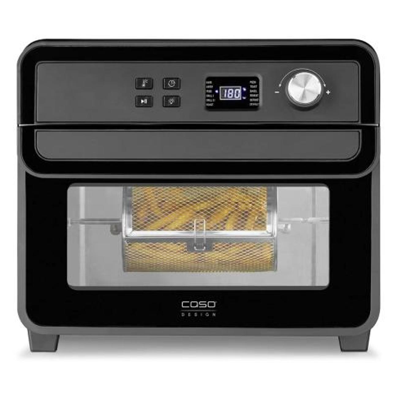 Аэрогриль Caso AirFry Chef 1700