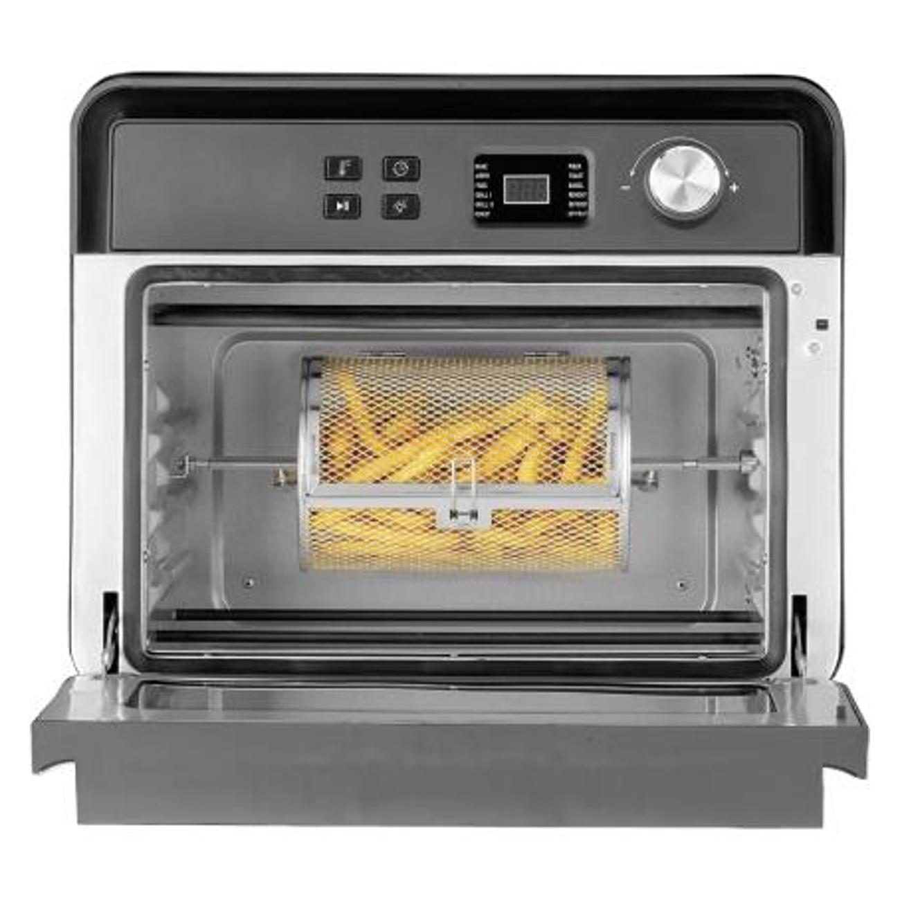 Аэрогриль Caso AirFry Chef 1700