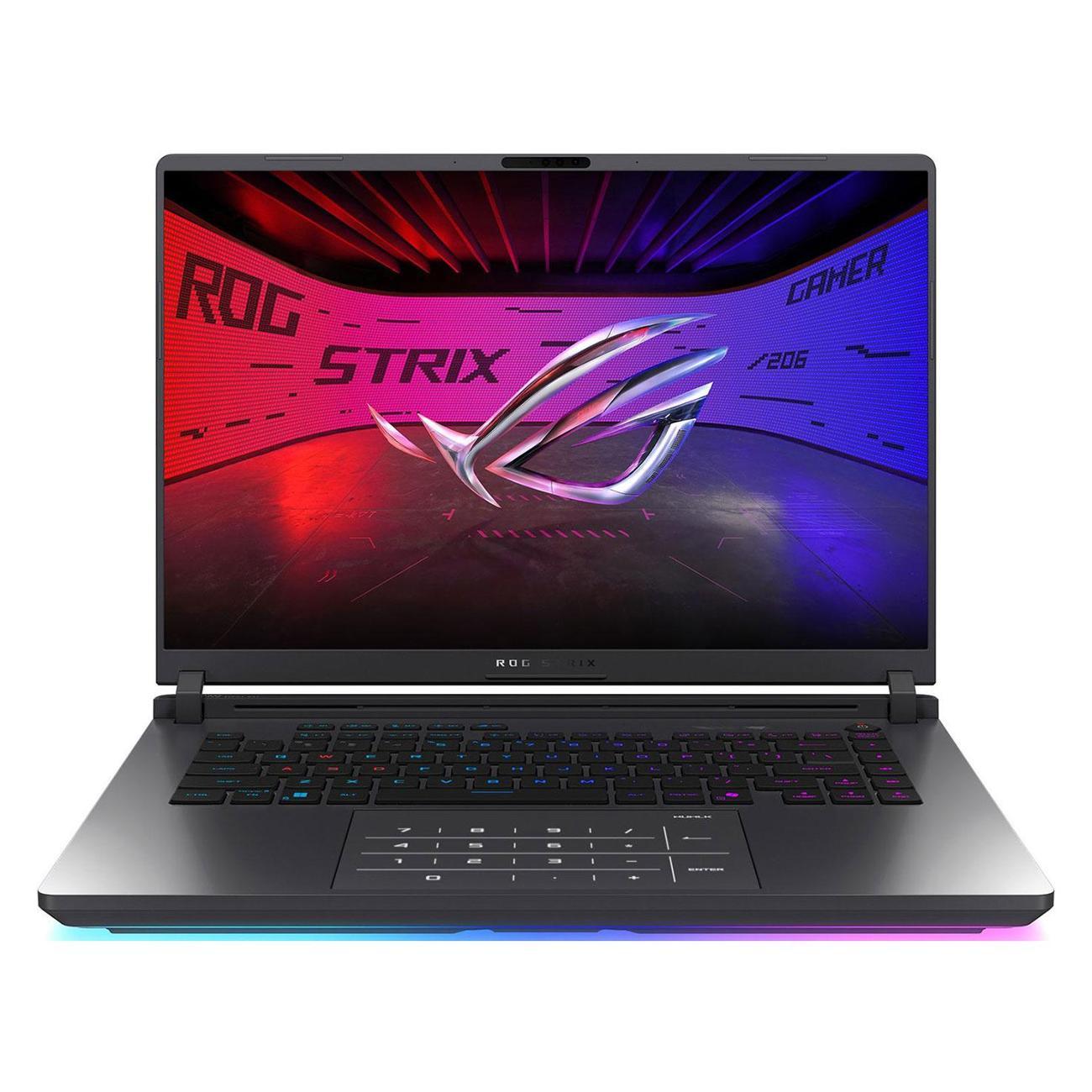 Ноутбук ASUS ROG Strix G16 G615JHR-S5058 фото