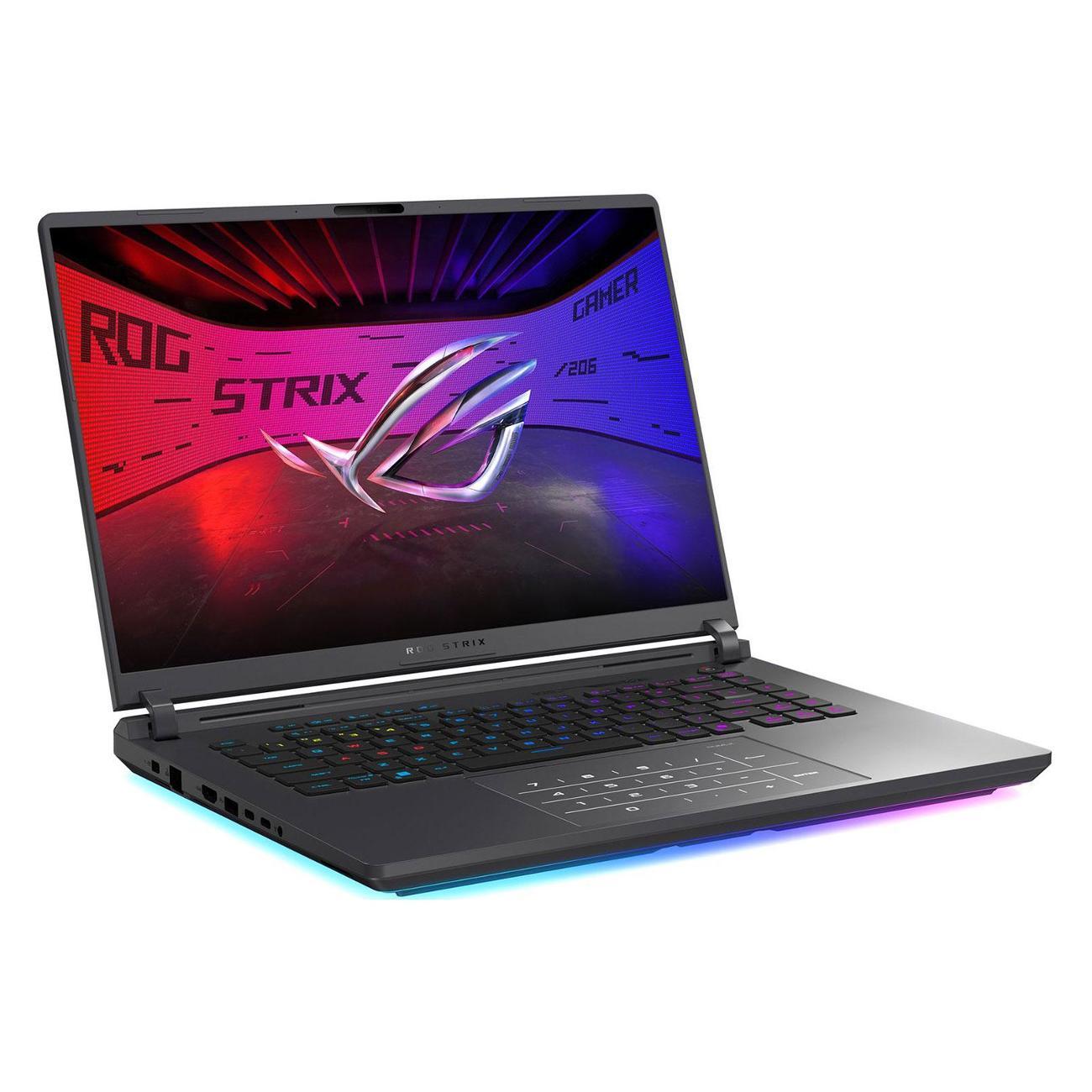 Ноутбук ASUS ROG Strix G16 G615JHR-S5058