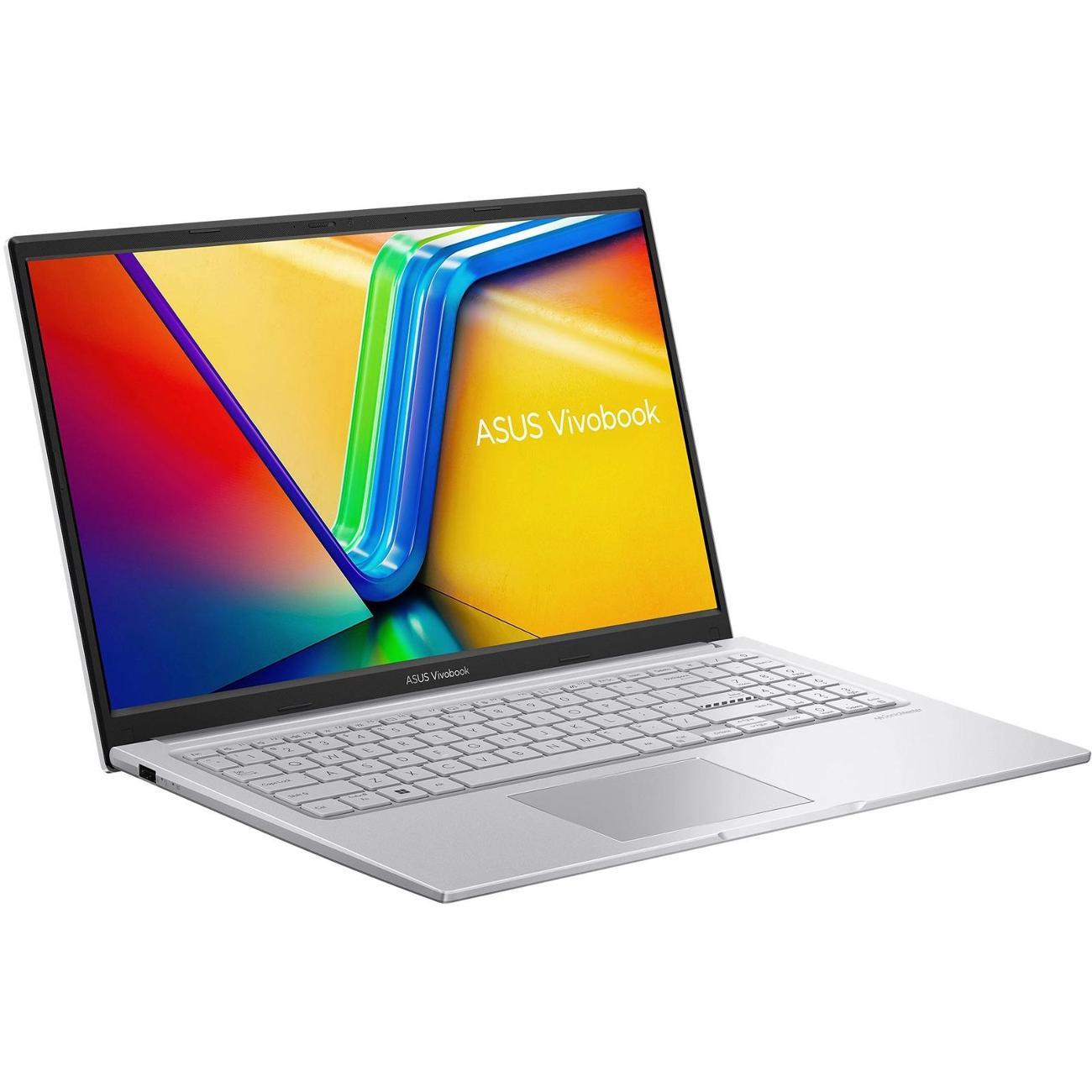 Ноутбук ASUS X1504VA-BQ4422 (90NB13Y2-M02FZ0)