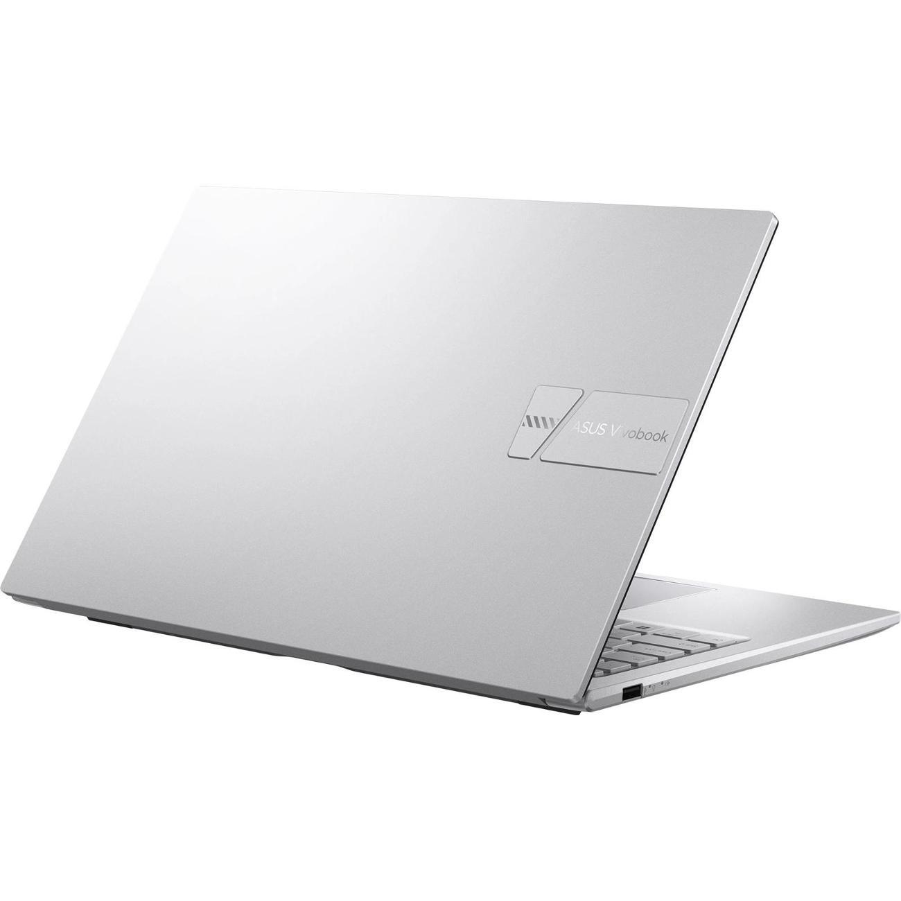 Ноутбук ASUS X1504VA-BQ4056 (90NB13Y2-M02FT0)