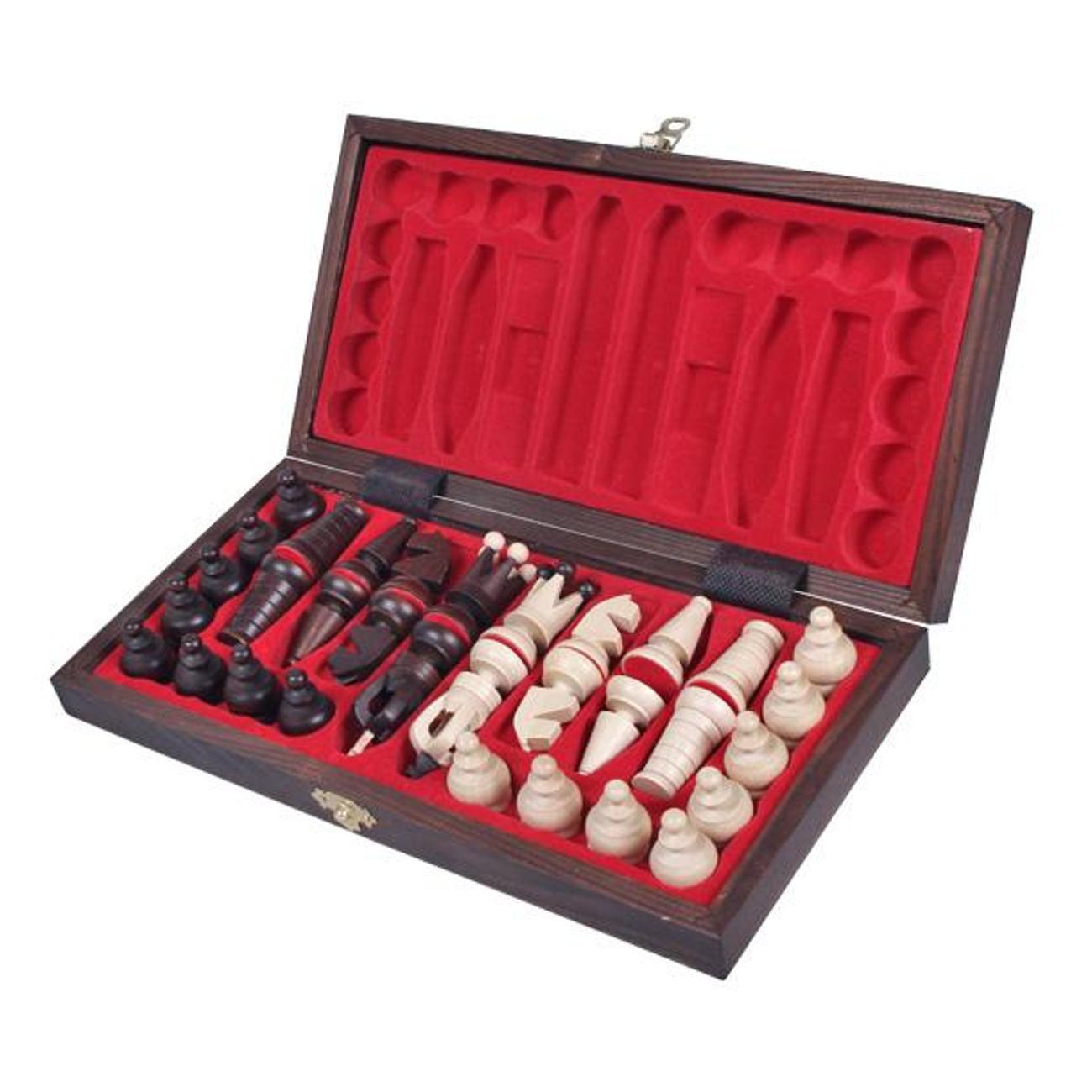 Шахматы MADON №151