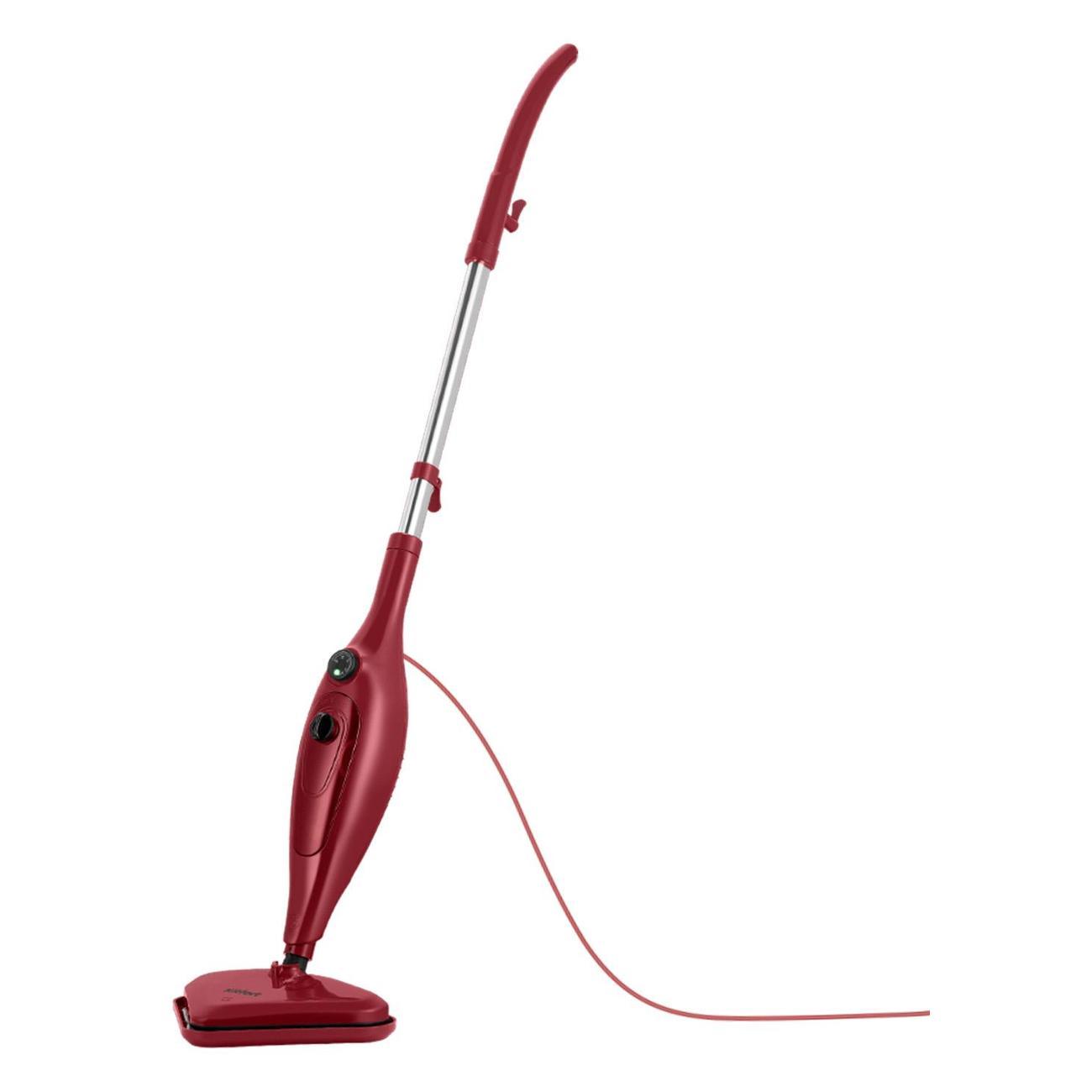 Электровеник, электрошвабра Kitfort КТ-3936