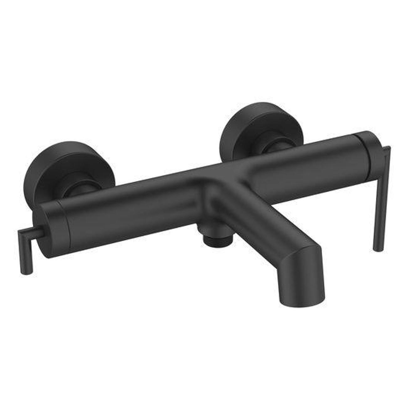 Смеситель BelBagno ACQUA-VASM-NERO