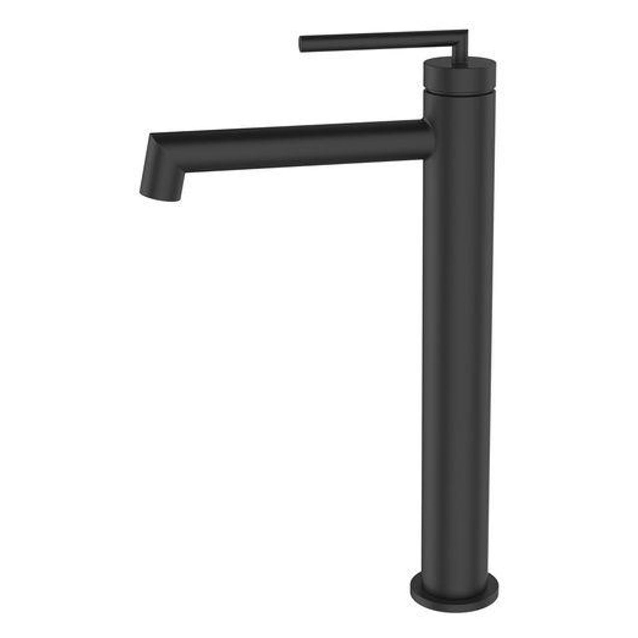 Смеситель BelBagno ACQUA-LMC-NERO фото