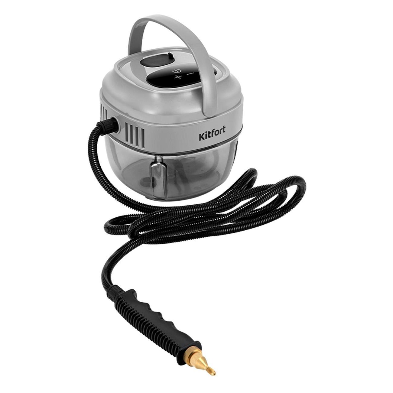 Пароочиститель Kitfort КТ-9373 фото