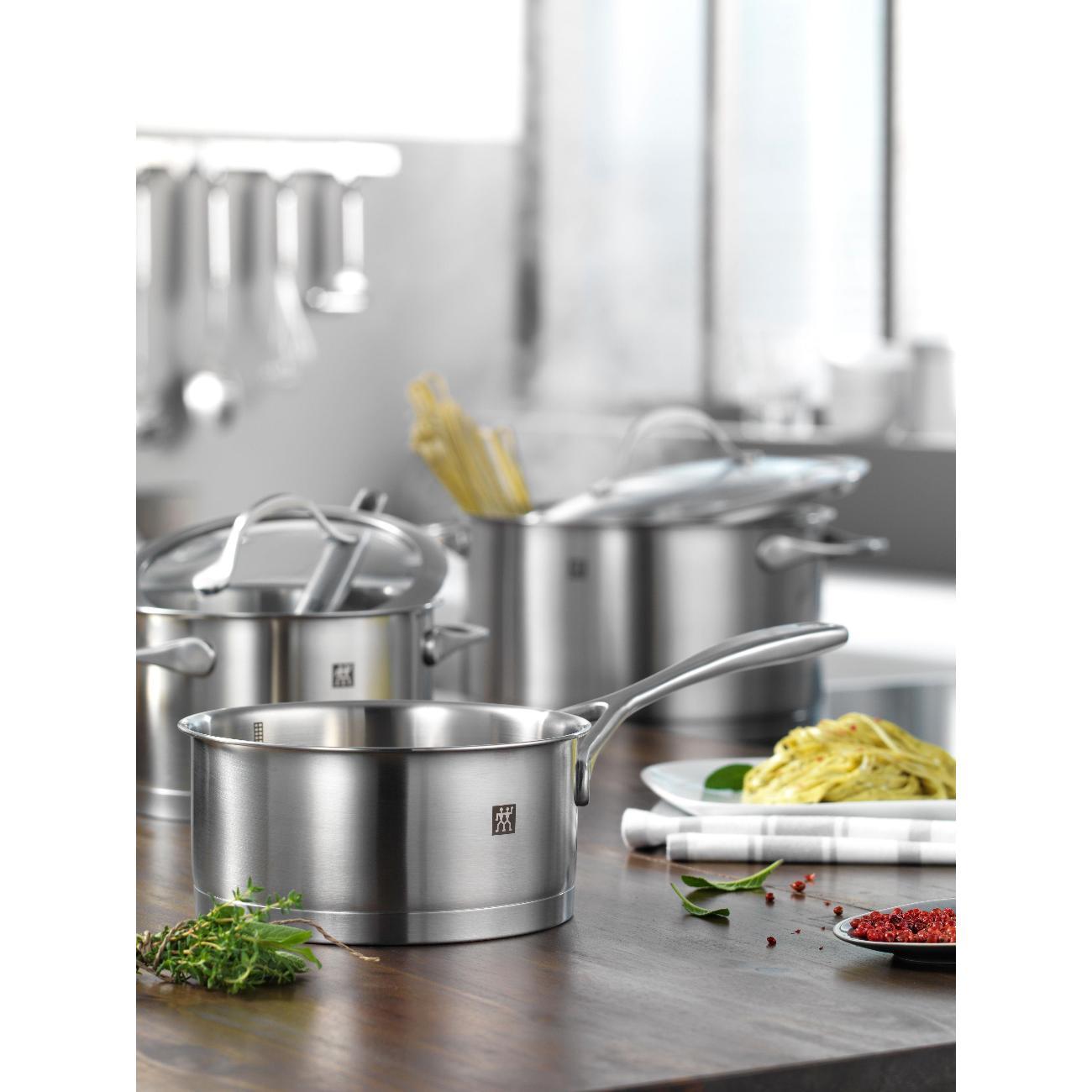 Набор кастрюль, сковород Zwilling 66220-002-0