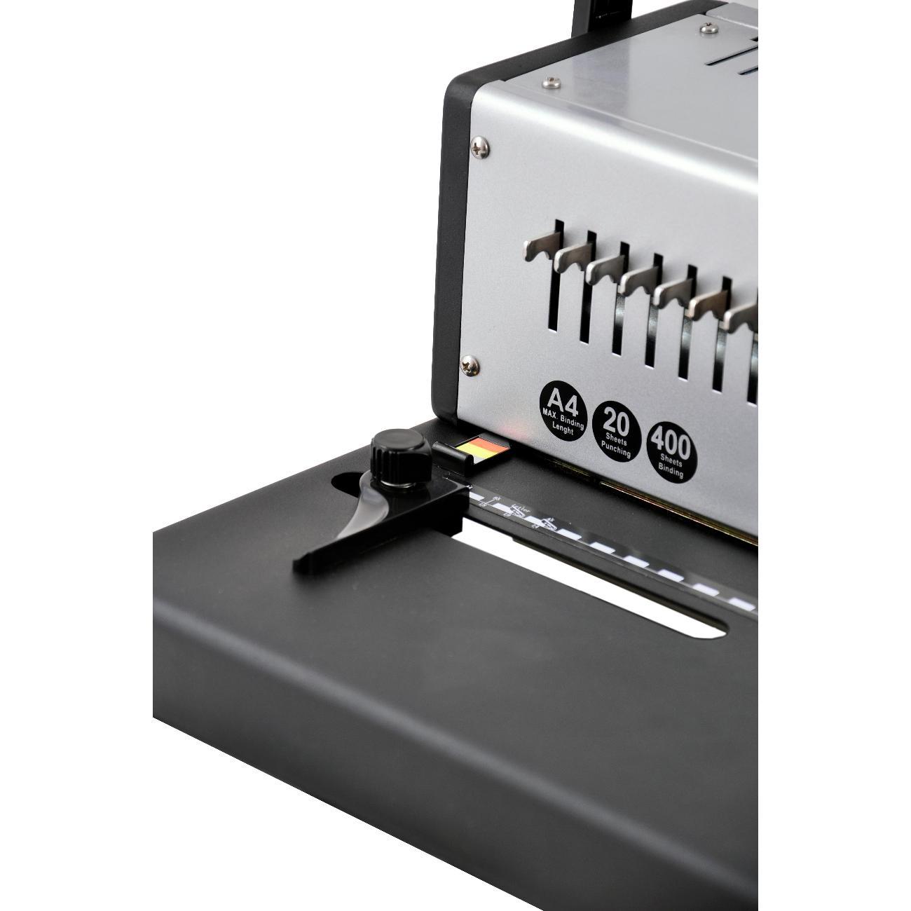 Переплетчик Rayson SD-2011B21