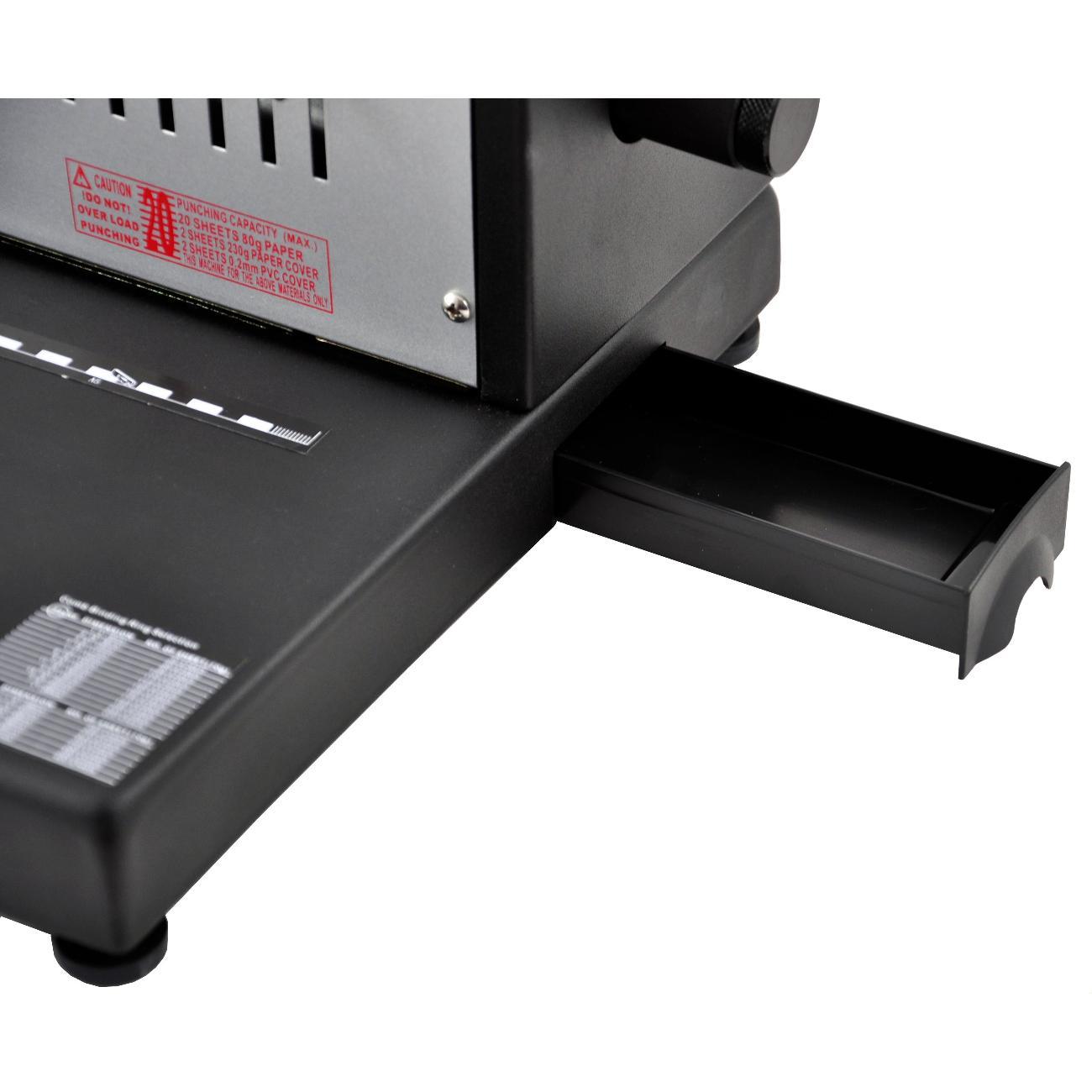 Переплетчик Rayson SD-2011B21