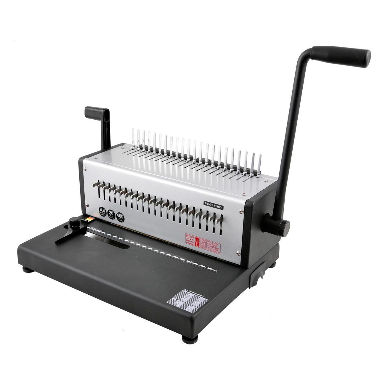 Переплетчик Rayson SD-2011B21