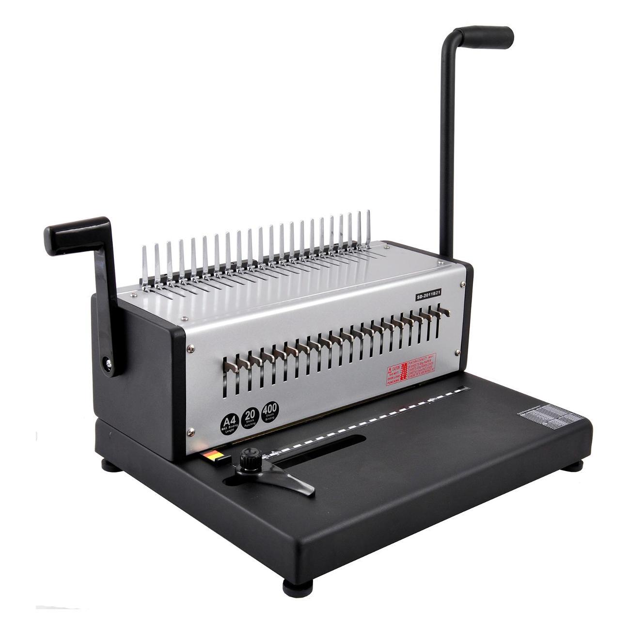 Переплетчик Rayson SD-2011B21