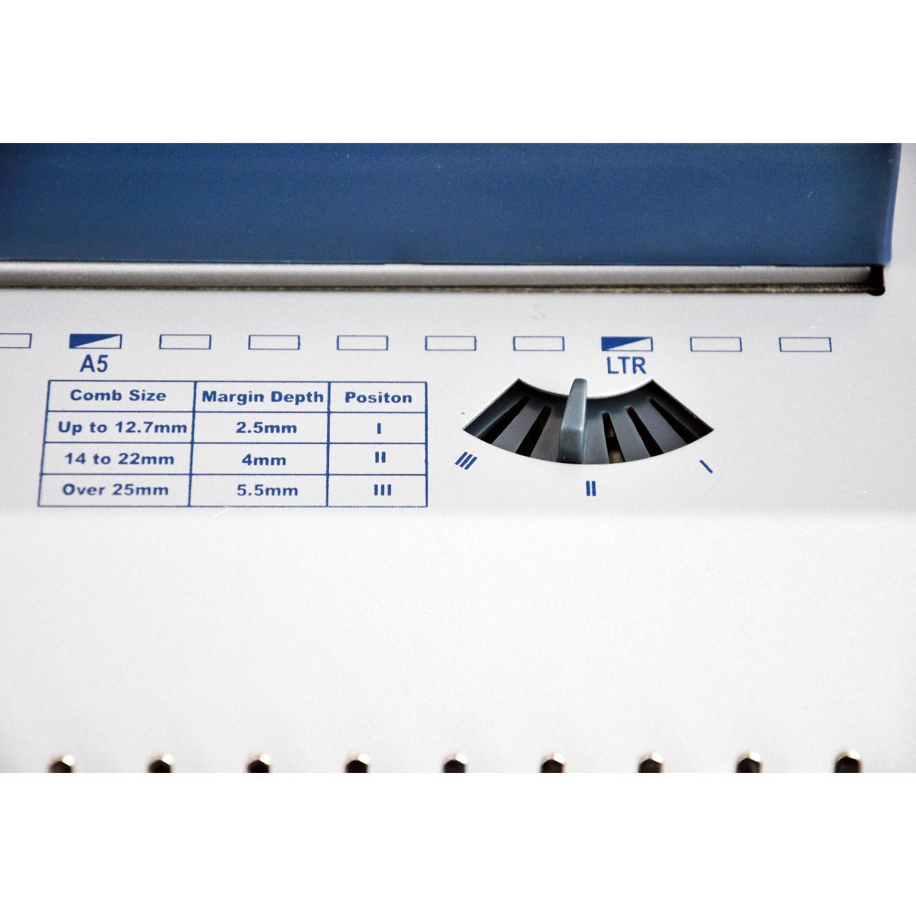 Переплетчик РеалИСТ WR-2500