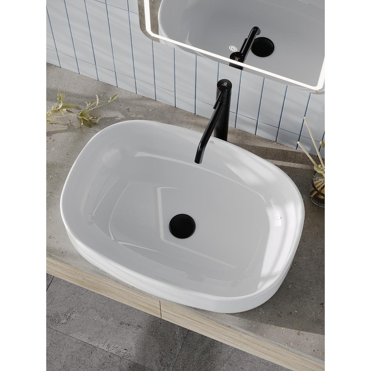 Донный клапан Agger AX00444