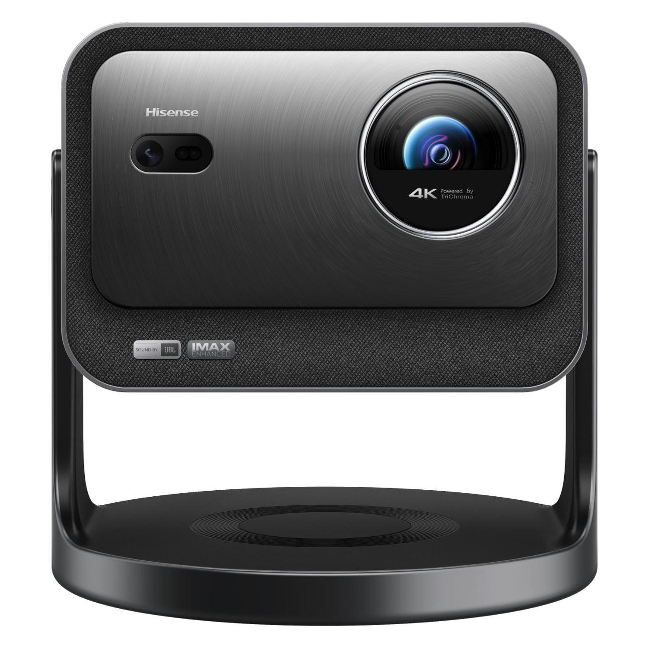 Видеопроектор для домашнего кинотеатра Hisense C3
