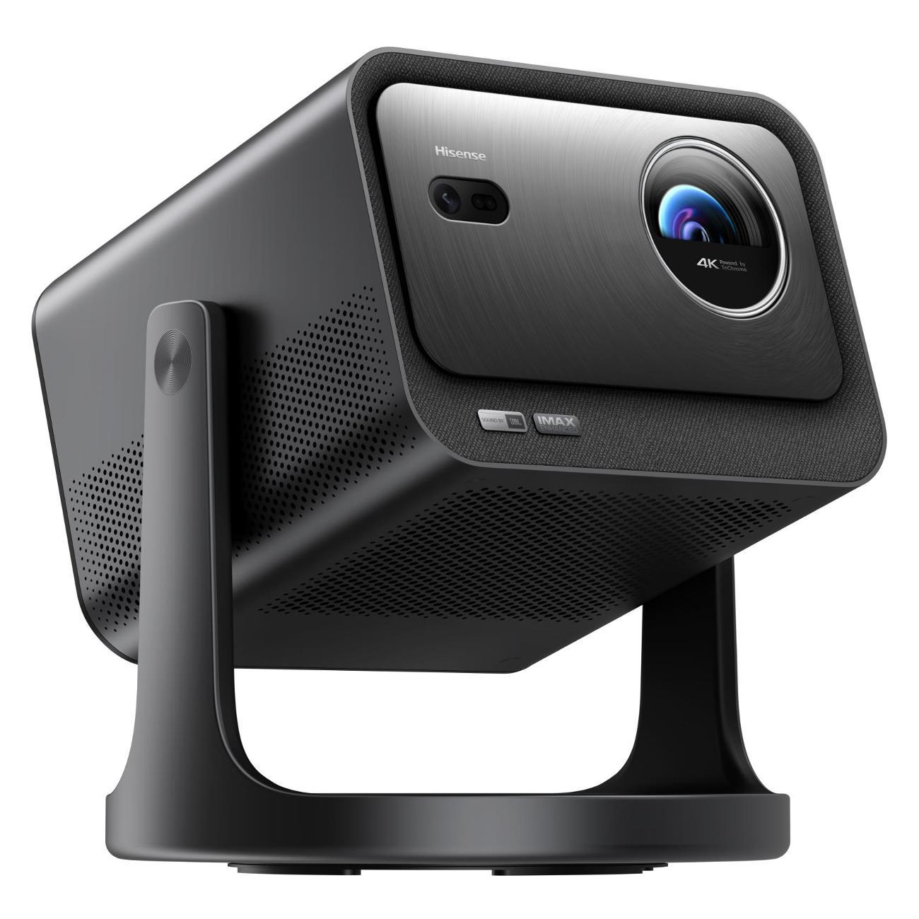 Видеопроектор для домашнего кинотеатра Hisense C3