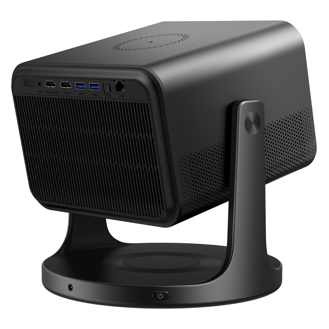 Видеопроектор для домашнего кинотеатра Hisense C3